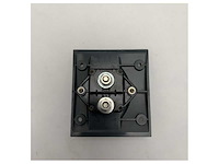 Maxwell marine circuit breaker isolator 12/24v - waterproof electrical protection for boats and yachts - p100791 - afbeelding 4 van  4