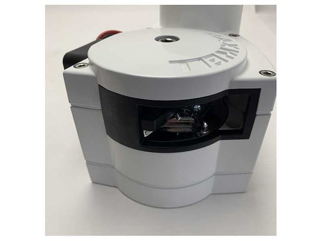 Maxwell p102816 hrc-8 8 mm electric windlass white 24v - afbeelding 11 van  14