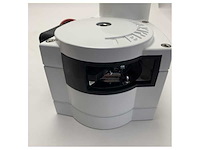 Maxwell p102816 hrc-8 8 mm electric windlass white 24v - afbeelding 11 van  14