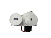 Maxwell p102816 hrc-8 8 mm electric windlass white 24v - afbeelding 13 van  14