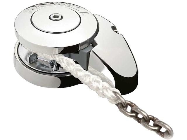 Maxwell rc10-8 deck unit 8 mm with gearbox - afbeelding 1 van  5