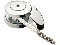 Maxwell rc10-8 deck unit 8 mm with gearbox - afbeelding 1 van  5