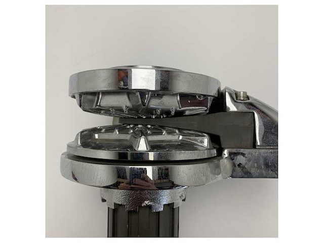 Maxwell rc10-8 deck unit 8 mm with gearbox - afbeelding 5 van  5