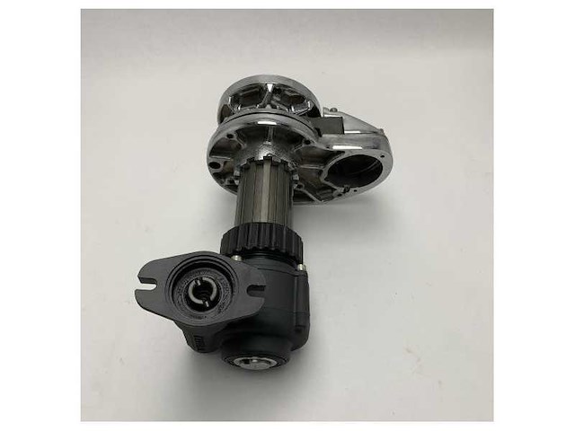 Maxwell rc10-8 deck unit 8 mm with gearbox - afbeelding 2 van  5