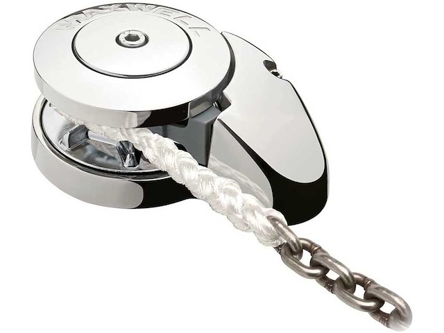 Maxwell rc10-8 deck unit 8 mm with gearbox - afbeelding 4 van  5