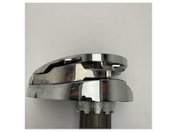 Maxwell rc10-8 deck unit without gearbox 8 mm - afbeelding 5 van  6