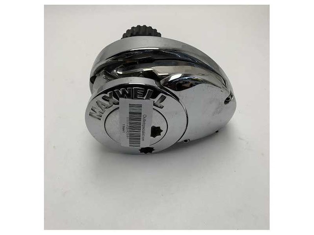 Maxwell rc10-8 deck unit without gearbox 8 mm - afbeelding 6 van  6