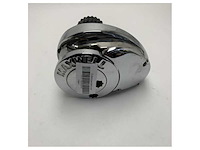 Maxwell rc10-8 deck unit without gearbox 8 mm - afbeelding 6 van  6