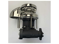 Maxwell rc12 12mm vertical windlass for rope and chain 12v - 1200w - p104918 - afbeelding 5 van  10