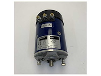 Maxwell rc12 12mm vertical windlass for rope and chain 12v - 1200w - p104918 - afbeelding 6 van  10