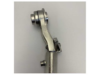 Maxwell rc12 12mm vertical windlass for rope and chain 12v - 1200w - p104918 - afbeelding 8 van  10