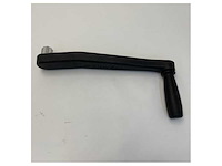 Maxwell rc12 12mm vertical windlass for rope and chain 12v - 1200w - p104918 - afbeelding 9 van  10