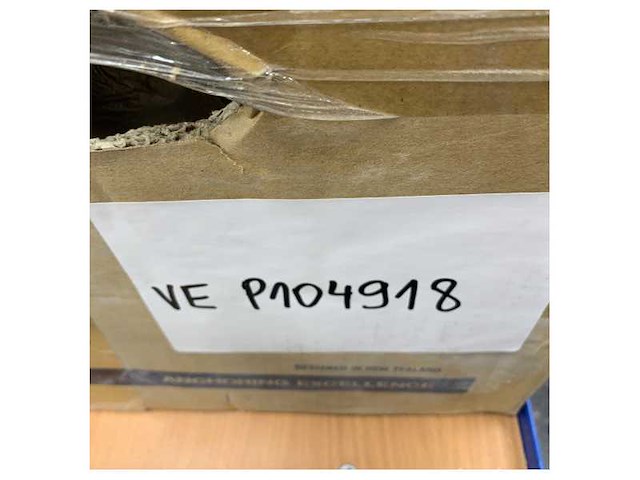 Maxwell rc12 12mm vertical windlass for rope and chain 12v - 1200w - p104918 - afbeelding 10 van  10