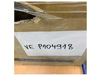 Maxwell rc12 12mm vertical windlass for rope and chain 12v - 1200w - p104918 - afbeelding 10 van  10