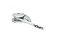 Maxwell rc8-8 12v electric anchor winch 1000w stainless steel 8 mm - afbeelding 1 van  4