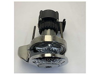 Maxwell rc8-8 windlass deck unit with gearbox for 8mm chain - afbeelding 6 van  6