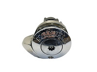 Maxwell rc8-8 windlass deck unit with gearbox for 8mm chain - afbeelding 1 van  2