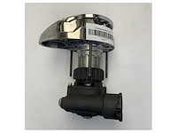 Maxwell rc8-8 windlass deck unit with gearbox for 8mm chain - afbeelding 2 van  2