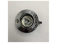 Maxwell rhc10 10 mm chainwheel disc stainless steel - afbeelding 4 van  4