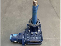 Maxwell vwc4000hyd hydraulic windlass | capstan engine - afbeelding 1 van  5