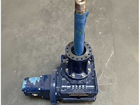 Maxwell vwc4000hyd hydraulic windlass | capstan engine - afbeelding 2 van  5