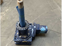 Maxwell vwc4000hyd hydraulic windlass | capstan engine - afbeelding 5 van  5