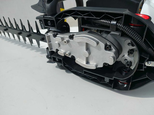 Maxx - 2024 - benzine - heggenschaar 51cm - afbeelding 2 van  11