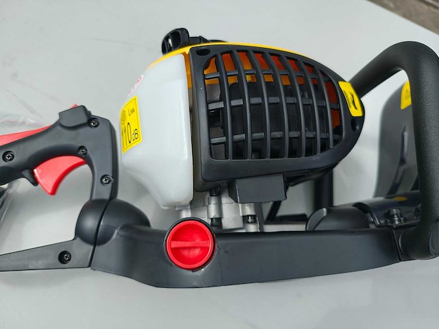 Maxx - 2024 - benzine - heggenschaar 51cm - afbeelding 3 van  11