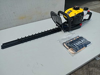 Maxx - 2024 - benzine - heggenschaar 51cm - afbeelding 1 van  11