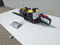 Maxx - 2024 - benzine - heggenschaar 51cm - afbeelding 5 van  11