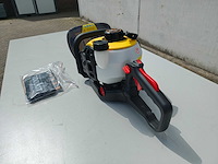 Maxx - 2024 - benzine - heggenschaar 51cm - afbeelding 6 van  11