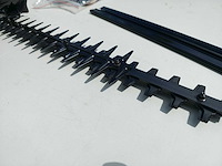 Maxx - 2024 - benzine - heggenschaar 51cm - afbeelding 9 van  11