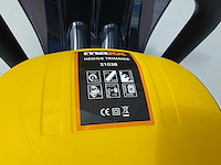 Maxx - 2024 - benzine - heggenschaar 51cm - afbeelding 10 van  11