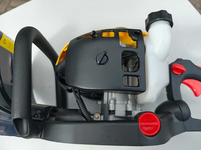 Maxx - 2024 - benzine - heggenschaar 51cm - afbeelding 11 van  11