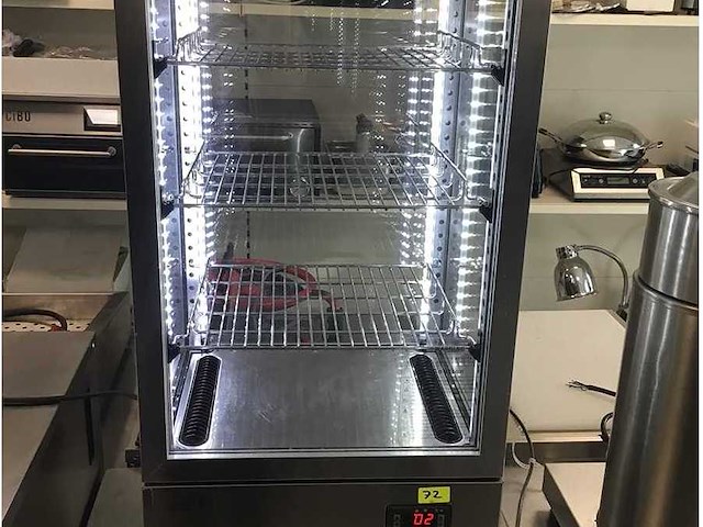 Maxx frost - taartkoeling - afbeelding 1 van  6