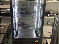 Maxx frost - taartkoeling