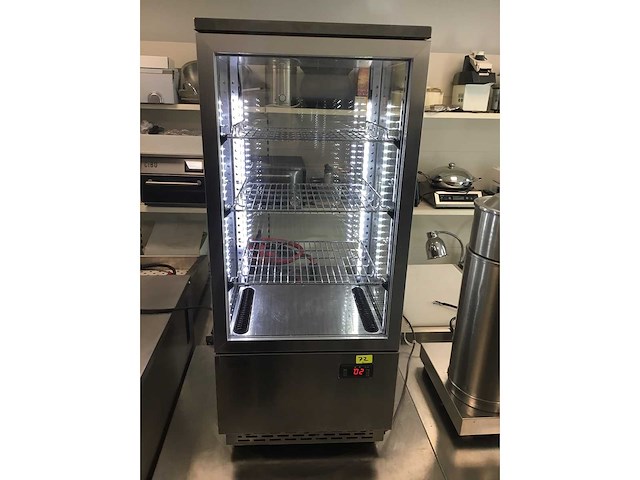 Maxx frost - taartkoeling - afbeelding 2 van  6