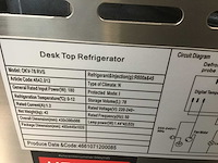 Maxx frost - taartkoeling - afbeelding 4 van  6