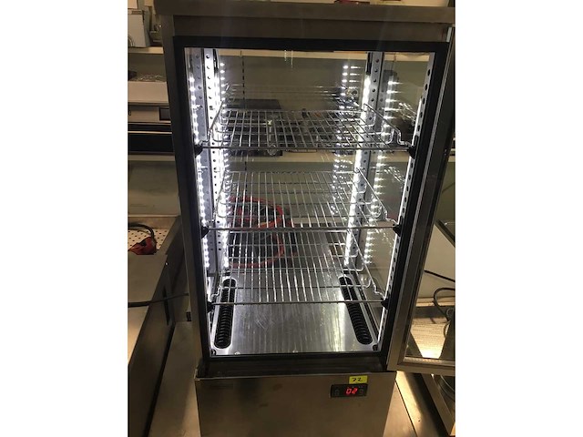 Maxx frost - taartkoeling - afbeelding 5 van  6