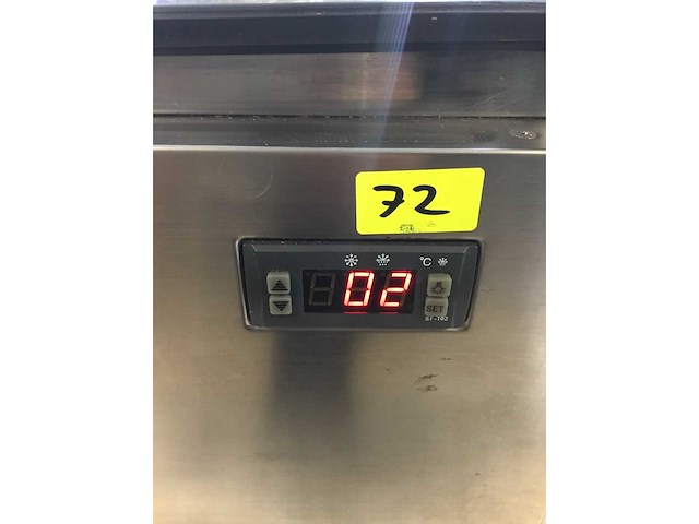 Maxx frost - taartkoeling - afbeelding 6 van  6