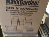 Maxx garden 22401 tuinset - afbeelding 1 van  1