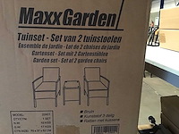 Maxx garden 22401 tuinset - afbeelding 1 van  1