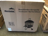 Maxx garden acropolis tuinhaard - afbeelding 2 van  2