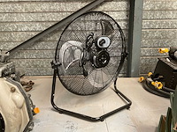 Maxxair hvff 20 ventilator - afbeelding 3 van  6