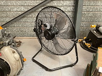 Maxxair hvff 20 ventilator - afbeelding 4 van  6