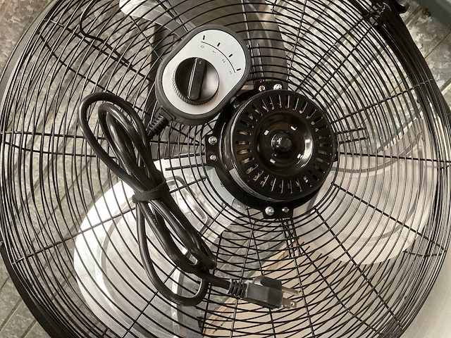 Maxxair hvff 20 ventilator - afbeelding 5 van  6