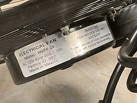Maxxair hvff 20 ventilator - afbeelding 6 van  6