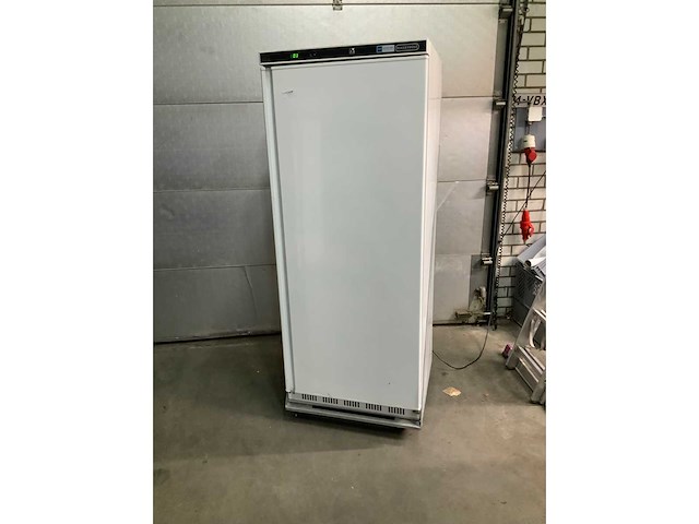 Maxxfrost - 600l - freezer - afbeelding 4 van  10