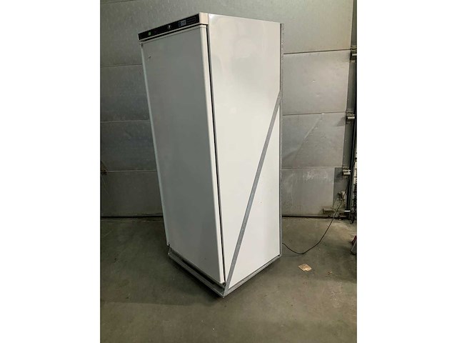 Maxxfrost - 600l - freezer - afbeelding 5 van  10