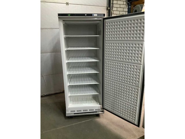 Maxxfrost - 600l - freezer - afbeelding 6 van  10